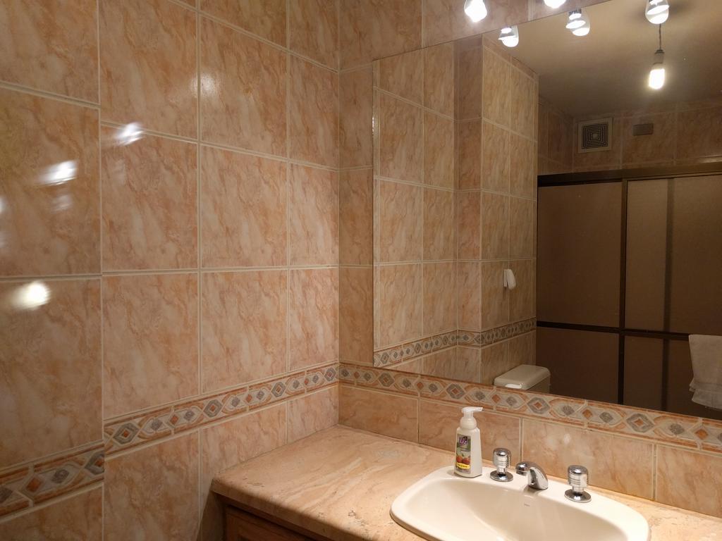 Apartamentos Sercan Cochabamba Extérieur photo