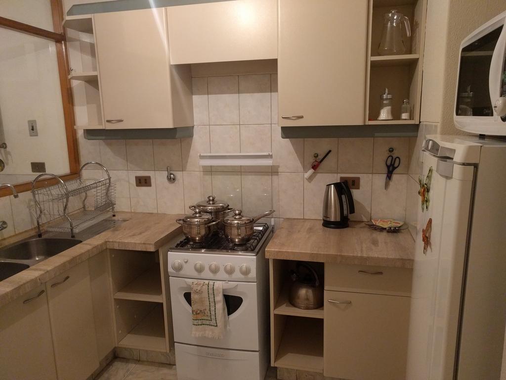 Apartamentos Sercan Cochabamba Extérieur photo