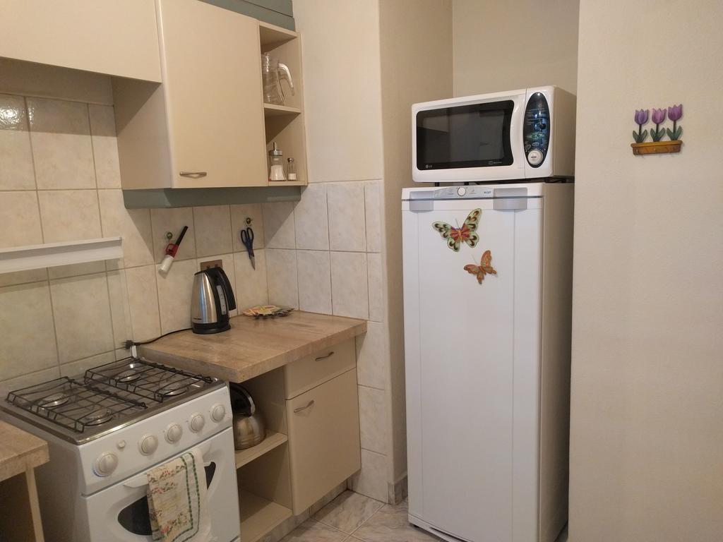 Apartamentos Sercan Cochabamba Extérieur photo